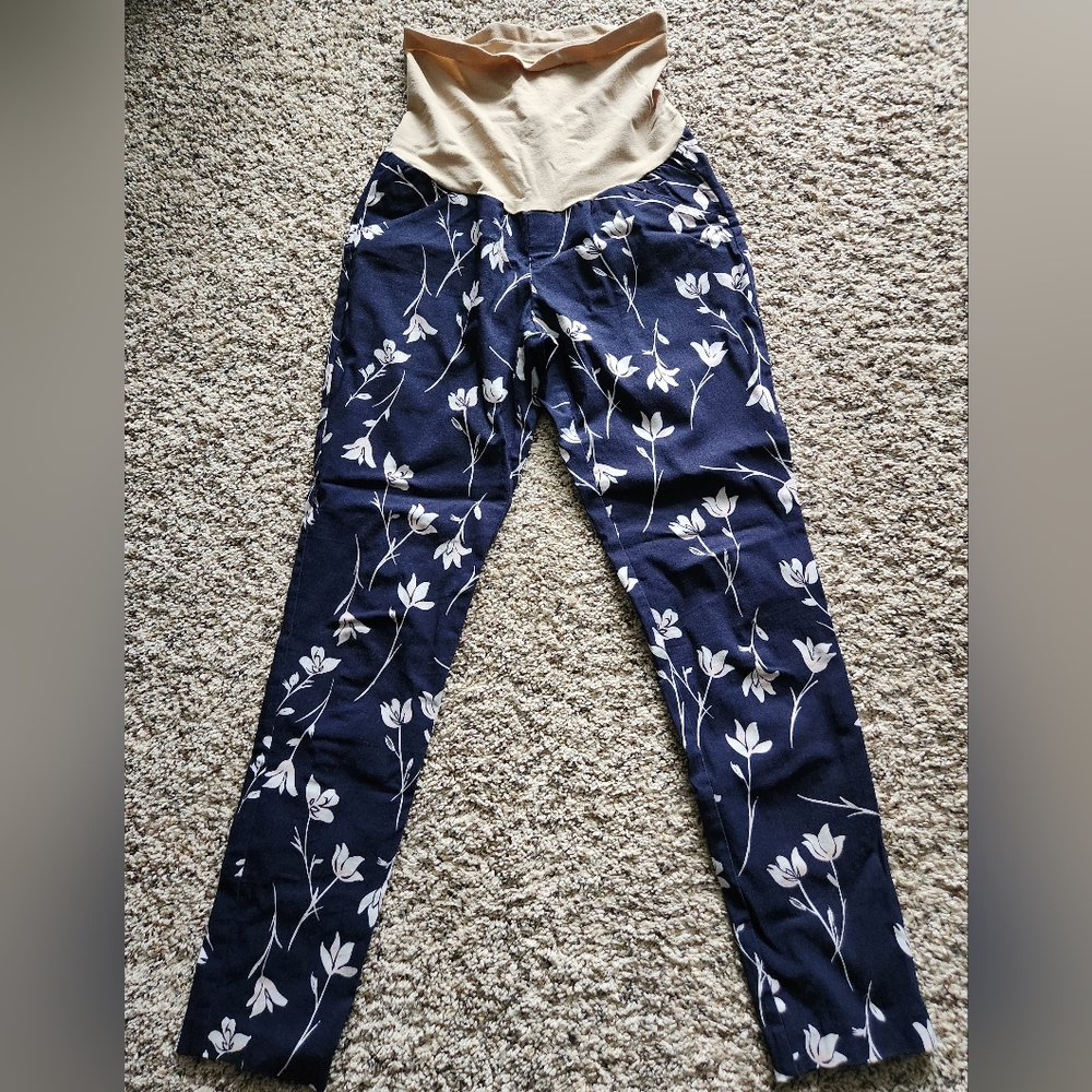 Maternity pants